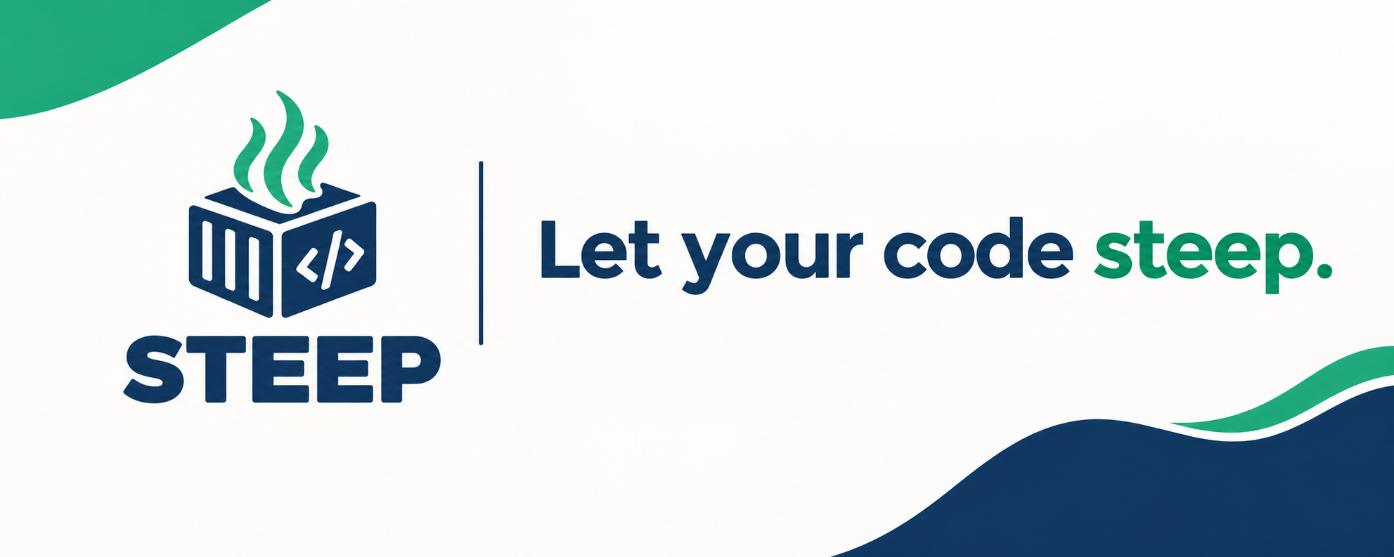 Steep — Let your code steep